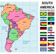 Image result for South America Globe