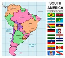 Image result for Country That Is in South America