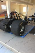 Image result for Left Hand Steer Funny Car Chassis