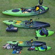 Image result for Catch Classic 120 Fishing Kayak