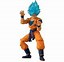Image result for Super Sayan Goku Figure