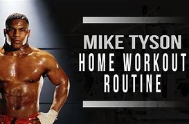 Image result for Mike Tyson Neck Workout