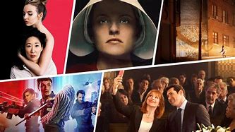 Image result for Best New TV Shows 2020