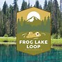 Image result for Lake Speed Bull Frog