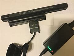Image result for External Laptop Battery Charger