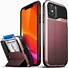 Image result for Magnetic Detachable Phone Case Wallet