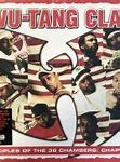 Image result for Wu-Tang Clan 36 Chambers Vinyl Collection