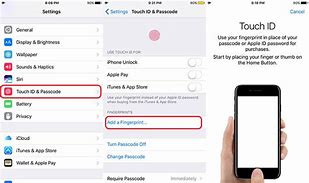 Image result for iPhone 6s Pluse Fingerprint Connector