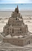 Image result for San Diego Sand Castle Festival