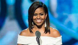 Image result for Michelle Obama Recent Photos