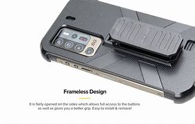 Image result for Armor Box Phone Case Belt Clip