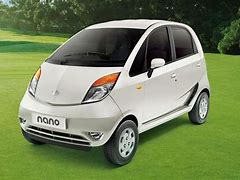 Image result for Tata Nano Car