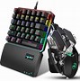 Image result for One-Handed Mouse and Keyboard