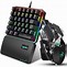 Image result for Keyboard Cyberclaw One Hand