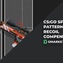 Image result for CS:GO Spray Patterns Chart