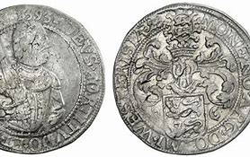 Image result for Netherlands Coins 1593