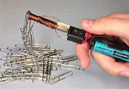 Image result for Electromagnet Project