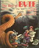 Image result for Byte Magazine Covers Plain Text