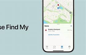 Image result for iPhone Find My Phone Setting