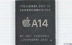 Image result for Techinsight Apple A14