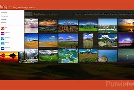 Image result for Windows Lock Screen Bing Spotlight