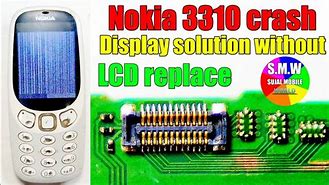 Image result for Nokia Screen Problems