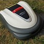 Image result for robotic lawn mowers brand