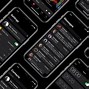 Image result for iOS Dark Mode Keyboard PNG