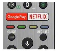 Image result for New TV Buttons