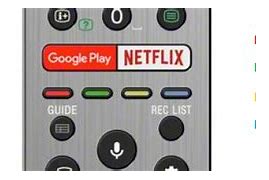 Image result for Modern TV with Buttons