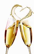 Image result for Champagne Graphic