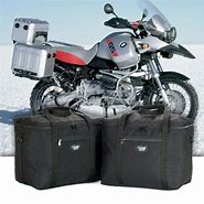Image result for BMW Motorcycle Luggage Bags