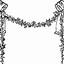 Image result for Black and White Clipart Borders