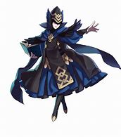 Image result for Tarutaru Blue Mage