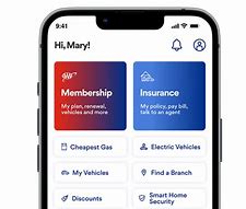 Image result for AAA Membership Login