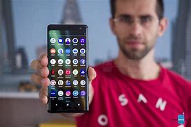 Image result for Sony XZ3