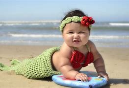 Image result for Real Baby Mermaids