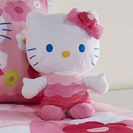 Image result for Hello Kitty Pillow