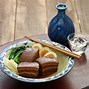 Image result for Medieval Japan Food