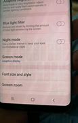 Image result for Samsung Screen Burn in Navigation Button