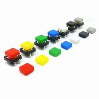 Image result for Push Button Cap