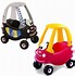Image result for Little Tikes Ride On Car