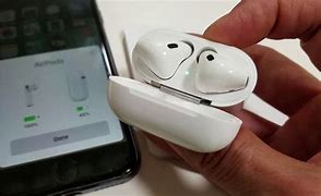 Image result for iphone x airpods
