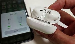 Image result for iPhone Next to Air Pods