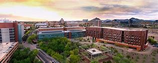 Image result for University of Arizona Tempe