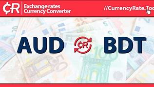 Image result for Australian Dollar to BDT