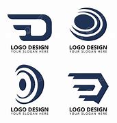 Image result for Developer D Letter Logo