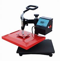 Image result for Heat Press Machine with Screen