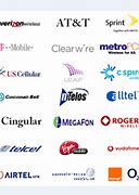 Image result for All Cell Phone Carriers List