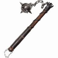 Image result for Ball Chain Weapon